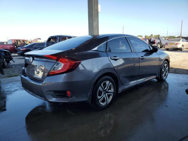 Photo 3 from auction – 2017 HONDA CIVIC LX with VIN 19XFC2F55HE009697