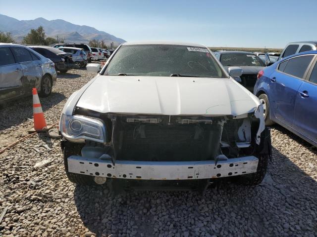 Photo 5 from auction – 2013 CHRYSLER 300 with VIN 2C3CCARG3DH533556