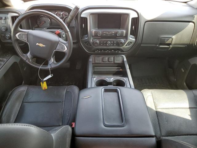 Photo 8 from auction – 2014 CHEVROLET SILVERADO with VIN 3GCUKSEC3EG498014
