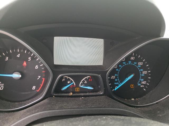 Photo 9 from auction – 2015 FORD ESCAPE TIT with VIN 1FMCU0JX6FUB04356