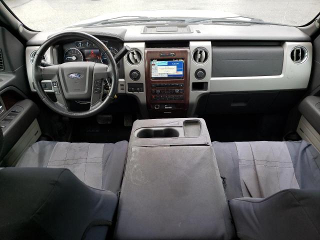 Фото 8 с аукциона – 2012 FORD F150 SUPER с VIN 1FTFW1EF3CFB15964