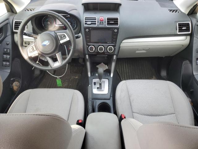 Zdjęcie 8 z aukcji – 2018 SUBARU FORESTER 2 z VIN JF2SJAGC1JH509966