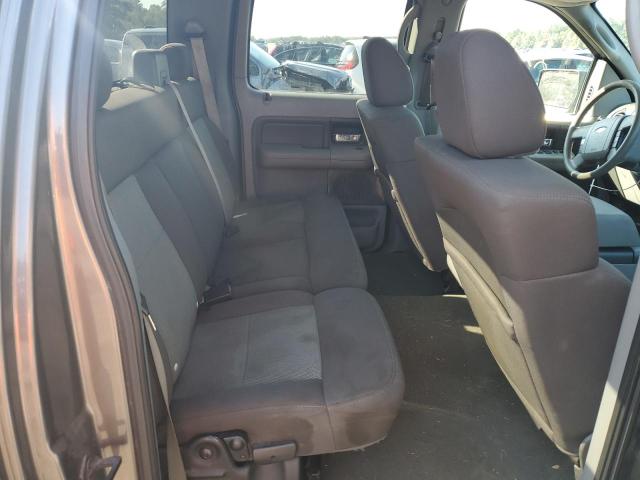Photo 10 from auction – 2006 FORD F150 SUPER with VIN 1FTPW12V66FB34710