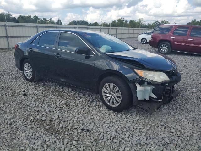 Photo 4 from auction – 2014 TOYOTA CAMRY L with VIN 4T1BF1FK4EU777881