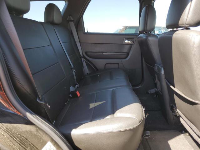 Photo 10 from auction – 2012 FORD ESCAPE LIM with VIN 1FMCU9EG4CKB68661