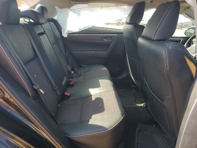 Photo 10 from auction – 2015 TOYOTA COROLLA L with VIN 5YFBURHEXFP266318