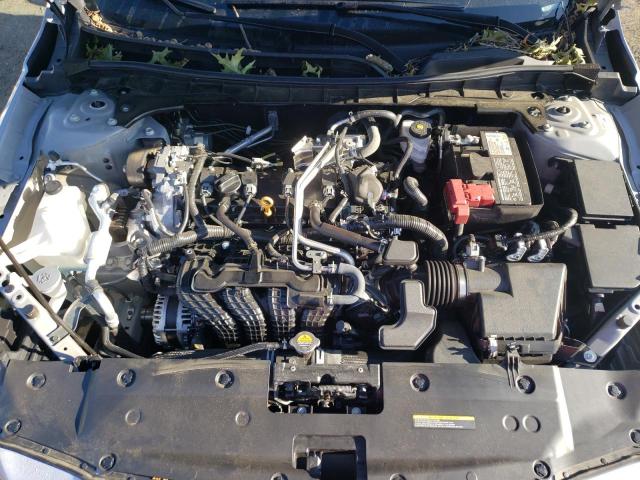 Photo 11 from auction – 2023 NISSAN ALTIMA SR with VIN 1N4BL4CW5PN342439