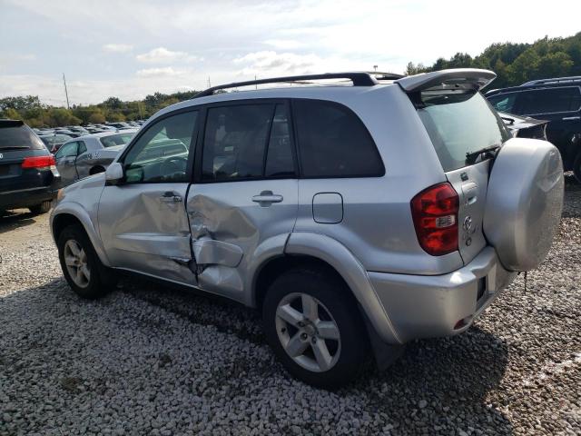 Foto 2 de la subasta – 2004 TOYOTA RAV4 con VIN JTEHD20V046002683