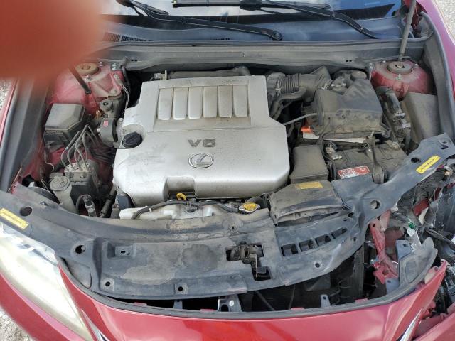 Photo 11 from auction – 2013 LEXUS ES 350 with VIN JTHBK1GG9D2023524