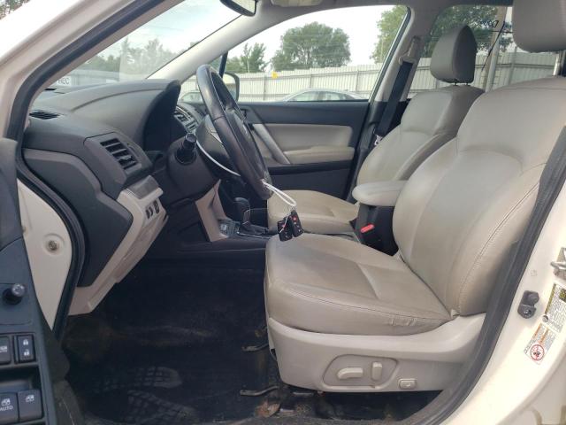 Photo 7 from auction – 2015 SUBARU FORESTER 2 with VIN JF2SJAWC7FH579867