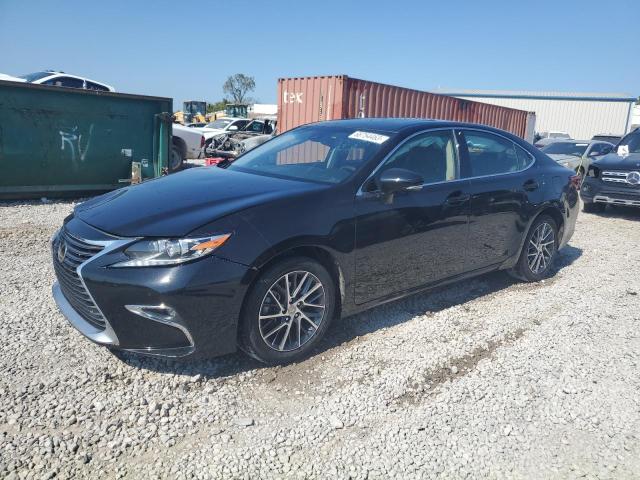 LEXUS ES 350 2016 with VIN JTHBK1GG9G2212758 - Photo from auction