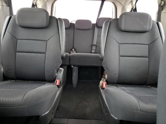 Снимка 10 от търг – 2010 DODGE GRAND CARA с VIN 2D4RN4DE9AR314634