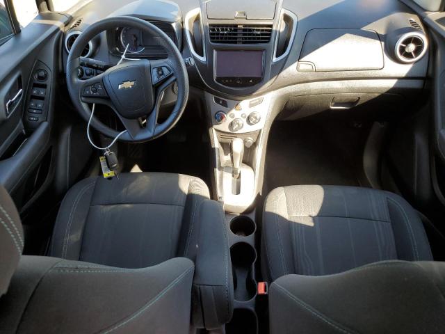 Photo 8 from auction – 2016 CHEVROLET TRAX 1LT with VIN 3GNCJPSB7GL203358