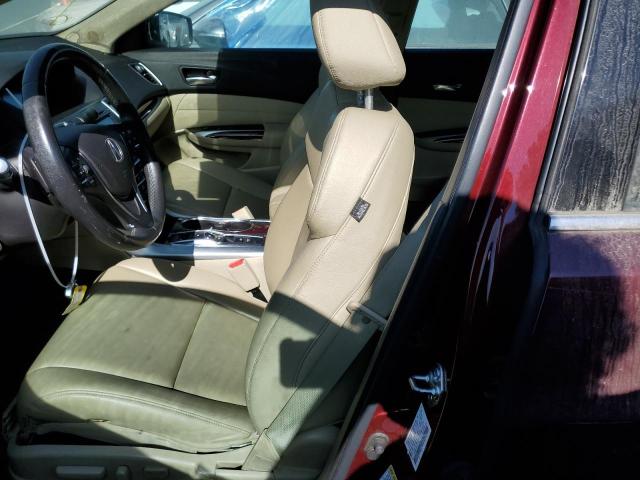 Photo 7 from auction – 2015 ACURA TLX with VIN 19UUB2F34FA015369