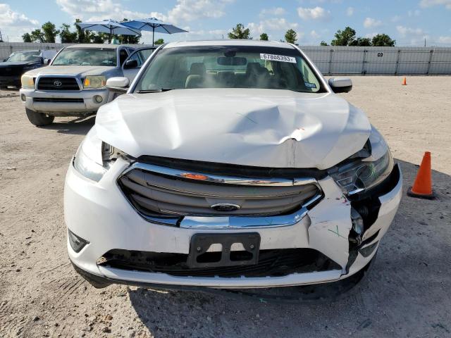 Photo 5 from auction – 2014 FORD TAURUS SEL with VIN 1FAHP2E88EG104443