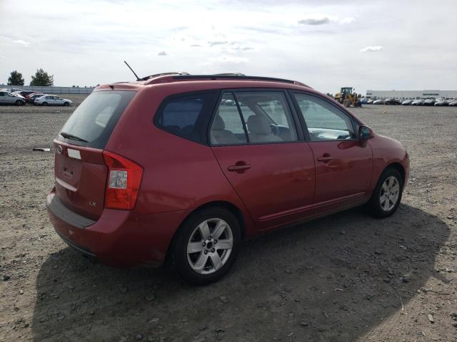 Photo 3 from auction – 2007 KIA RONDO BASE with VIN KNAFG525477087122