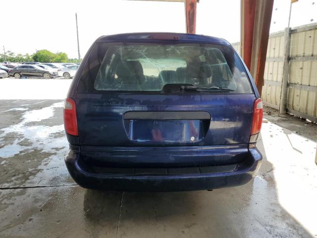 Photo 6 from auction – 2001 DODGE GRAND CARA with VIN 1B4GP24321B236274
