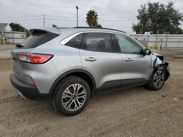 Photo 3 from auction – 2021 FORD ESCAPE SEL with VIN 1FMCU9H60MUA64693