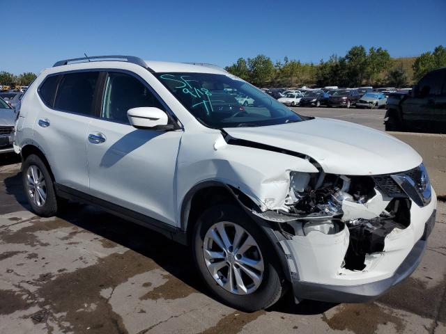 Photo 4 from auction – 2016 NISSAN ROGUE S with VIN KNMAT2MV0GP705766