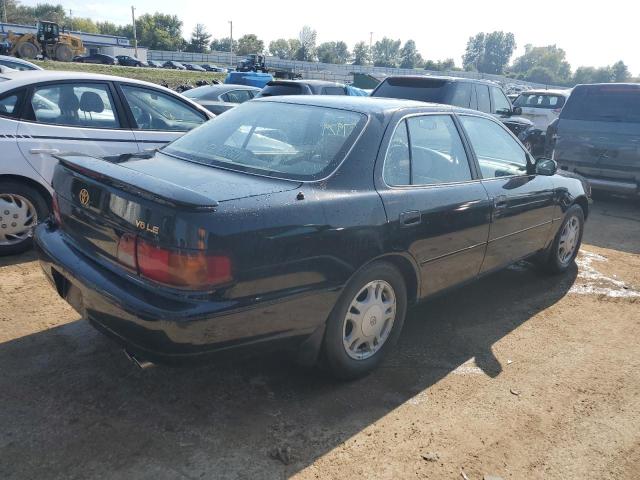 Photo 3 from auction – 1996 TOYOTA CAMRY LE with VIN 4T1BF12KXTU861738