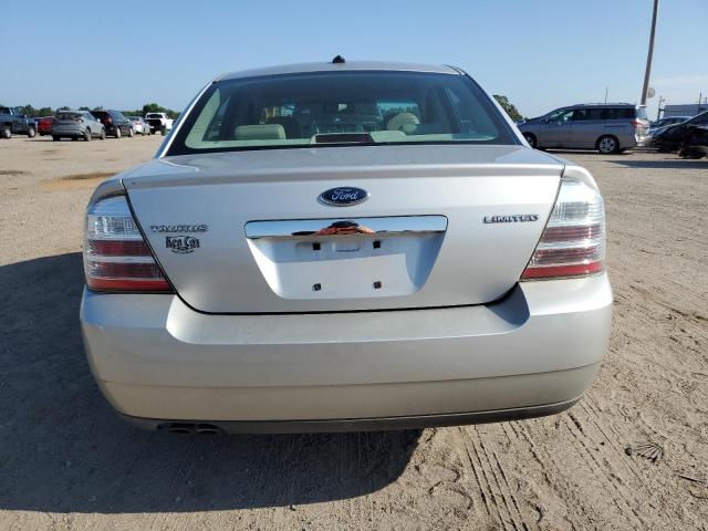Zdjęcie 6 z aukcji – 2008 FORD TAURUS LIM z VIN 1FAHP25W38G168599
