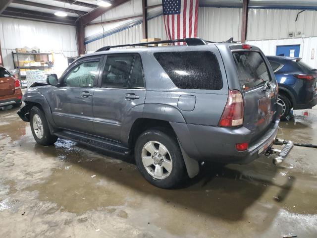Photo 2 from auction – 2005 TOYOTA 4RUNNER SR with VIN JTEBU14R350075046
