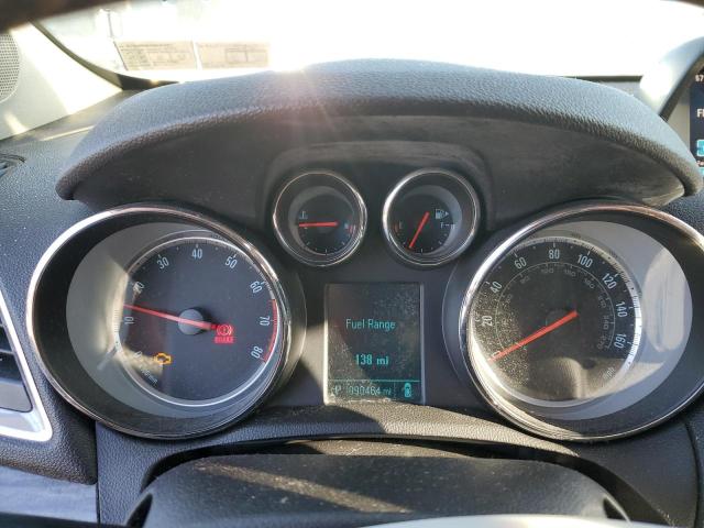 Photo 9 from auction – 2013 BUICK ENCORE with VIN KL4CJASB5DB084951