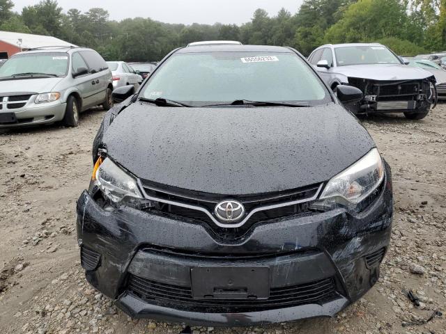 Photo 5 from auction – 2016 TOYOTA COROLLA L with VIN 5YFBURHE9GP519579
