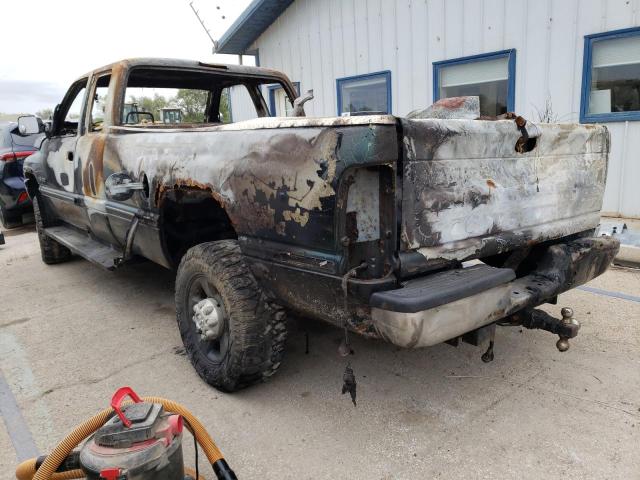 Photo 2 from auction – 1996 DODGE RAM 2500 with VIN 3B7KF23ZXTM181056