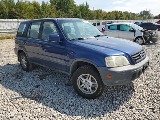 Photo 4 from auction – 1998 HONDA CRV with VIN JHLRD1868WC032344