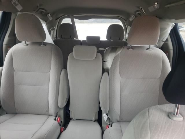 Photo 10 from auction – 2020 TOYOTA SIENNA LE with VIN 5TDKZ3DC5LS024204
