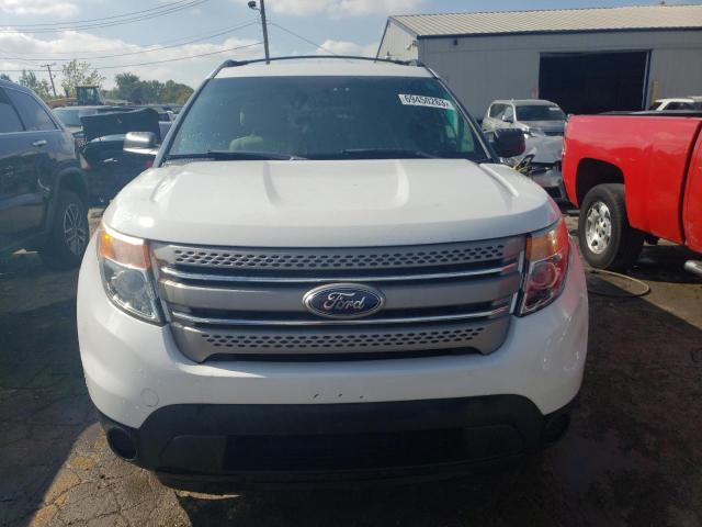 Photo 5 from auction – 2013 FORD EXPLORER with VIN 1FM5K7B82DGB13324