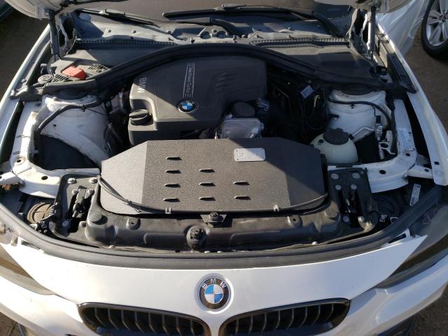 Photo 11 from auction – 2012 BMW 328 I with VIN WBA3A5C53CFJ89997