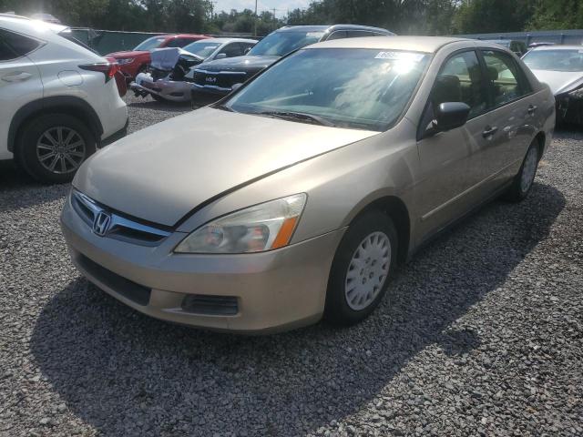 HONDA ACCORD VAL 2006 with VIN JHMCM56116C000352 - Photo from auction