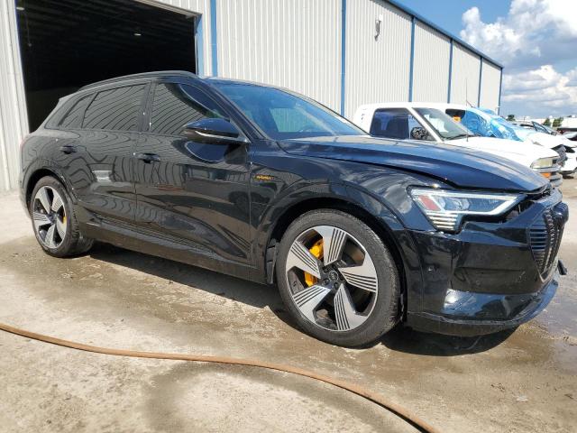 Photo 4 from auction – 2022 AUDI E-TRON PRE with VIN WA1LAAGE9NB009240