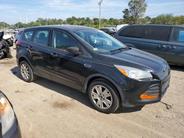 Снимка 4 от търг – 2014 FORD ESCAPE S с VIN 1FMCU0F77EUB19665