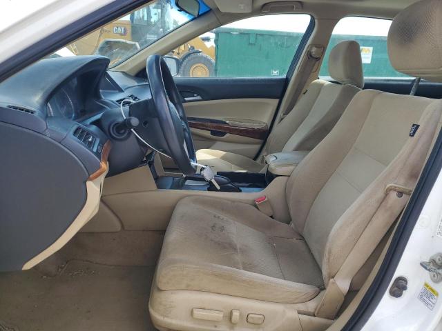 Photo 7 from auction – 2011 HONDA ACCORD EX with VIN 1HGCP2F72BA087813