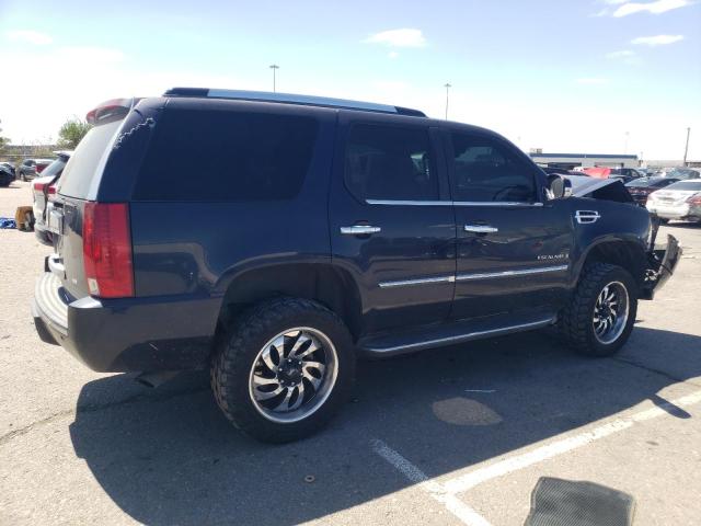 Photo 3 from auction – 2007 CADILLAC ESCALADE L with VIN 1GYFK63897R352843