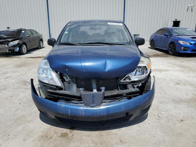 Photo 5 from auction – 2011 NISSAN VERSA S with VIN 3N1CC1AP6BL372795