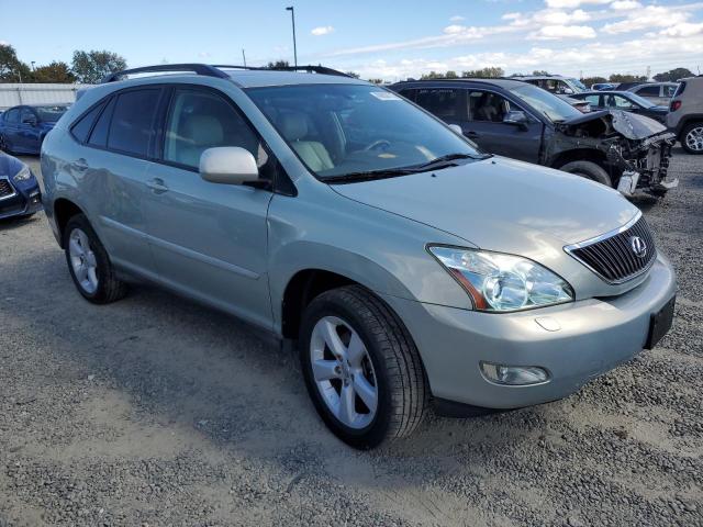 Photo 4 from auction – 2007 LEXUS RX 350 with VIN 2T2HK31U37C042299