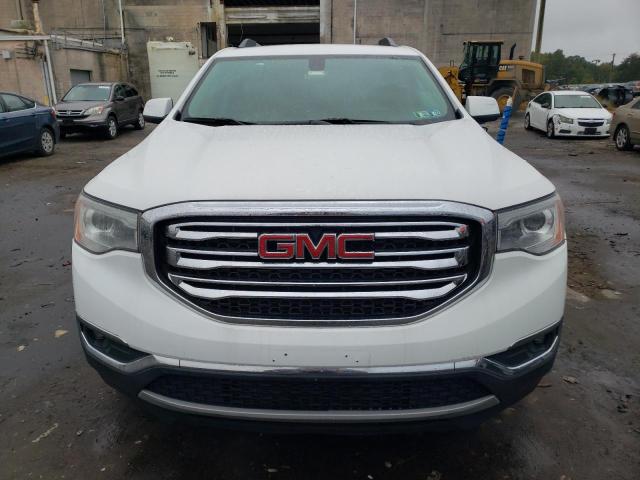 Photo 5 from auction – 2017 GMC ACADIA SLT with VIN 1GKKNULS9HZ155818