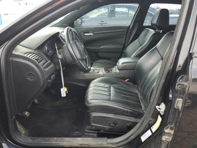 Photo 7 from auction – 2015 CHRYSLER 300 S with VIN 2C3CCAGG0FH905389