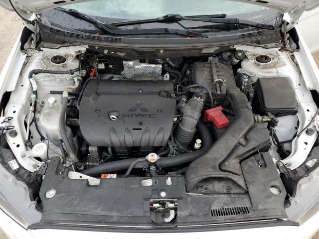 Photo 11 from auction – 2017 MITSUBISHI LANCER ES with VIN JA32U2FU6HU006424