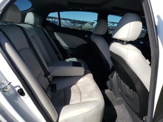 Photo 10 from auction – 2013 KIA OPTIMA SX with VIN 5XXGR4A67DG091867