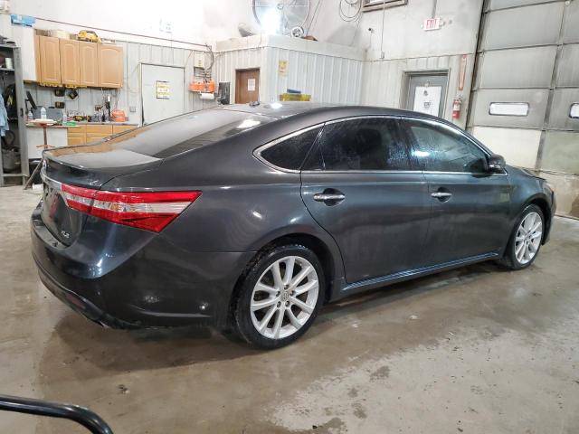 Photo 3 from auction – 2013 TOYOTA AVALON BAS with VIN 4T1BK1EB2DU070757