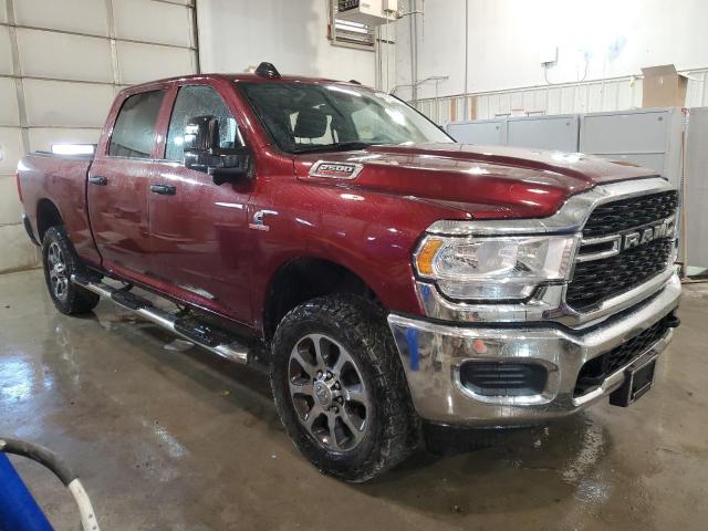 Photo 4 from auction – 2023 RAM 2500 TRADE with VIN 3C6UR5CL7PG567197