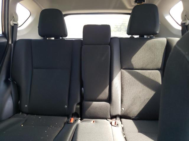 Photo 10 from auction – 2016 TOYOTA RAV4 LE with VIN 2T3BFREV1GW523601