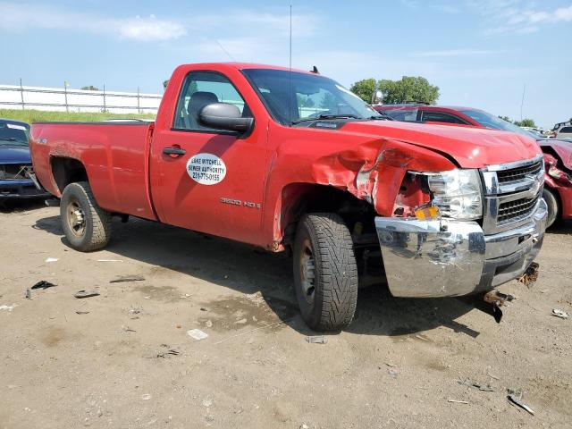 Photo 4 from auction – 2009 CHEVROLET SILVERADO with VIN 1GCHK74K39F156433
