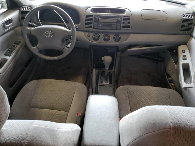 Photo 8 from auction – 2003 TOYOTA CAMRY LE with VIN 4T1BE32K23U687906