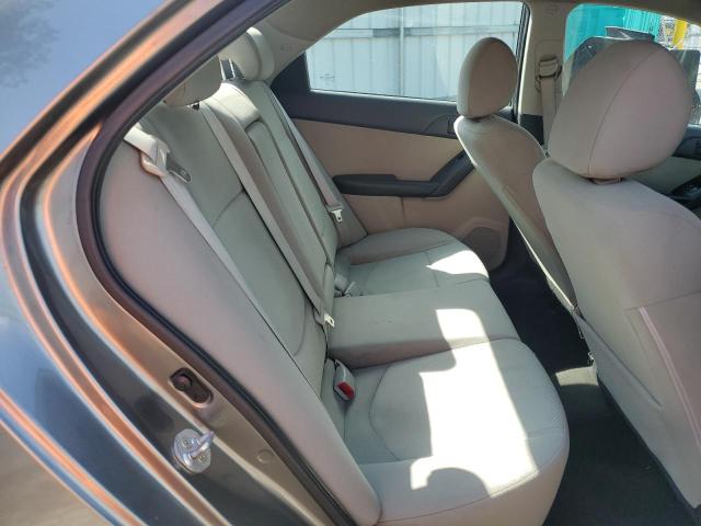 Photo 10 from auction – 2012 KIA FORTE EX with VIN KNAFU4A23C5587479